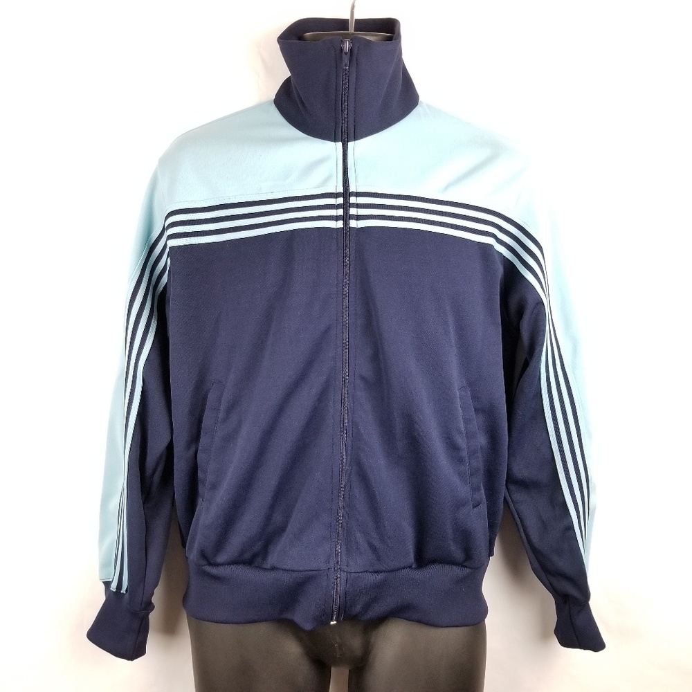 Vintage Jog Joy Designs N Motion Jogging Jacket